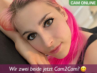 Nele Sweet Cam2Cam